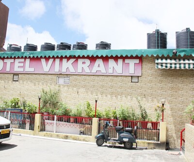 Hotel Vikrant